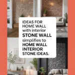 Ideas for Home Wall with Interior Stone Wall to Inspire Your Space interior-stone-wall-ccccc-56932