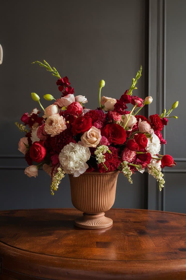 Elegant Floral Arrangements