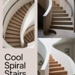 Cool Spiral Stairs Ideas to Transform Your Home Design spiral-stairs-ccccc-38896