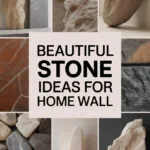 Beautiful Stone Ideas for Your Home Wall to Inspire Your Next Project stone-ccccc-46348