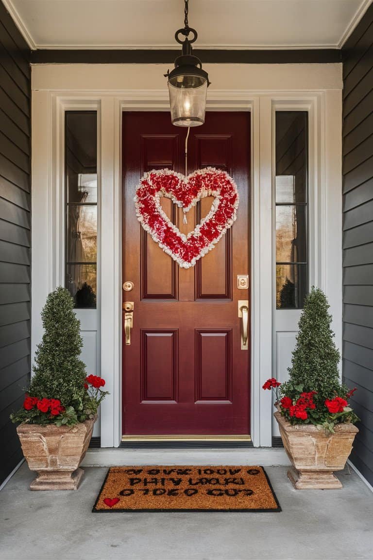 Whimsical Door Mats