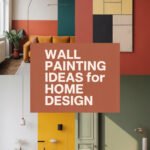 Wall Painting Ideas for a Stunning Home Interior Design wall-painting-ccccc-94087