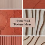 Home Wall Texture Ideas for a Cozy Living Room Makeover wall-texture-ccccc-12451