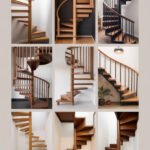 Wood Spiral Staircases That Transform Your Home wood-spiral-staircases-ccccc-17471