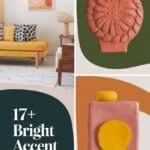 17+ Bright Accent Ideas To Brighten Your Space accent-ideas-ccccc-49195