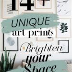 14+ Unique Art Prints To Brighten Your Space art-prints-ccccc-29389