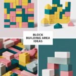 19+ Creative Block Building Area With Varied Shapes For Kindergarten Ideas block-building-area-ccccc-17035
