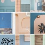 14+ Blue Wall For Bedroom Ideas To Inspire Your Space blue-wall-ccccc-40762