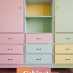 21+ Cabinet Color Ideas To Brighten Your Space cabinet-ccccc-92561