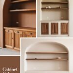 19+ Cabinet Color Update Ideas For A Fresh Look cabinet-ccccc-99267