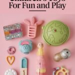 12+ Sparkly Children's Toys For Fun And Play childrens-toys-ccccc-77803