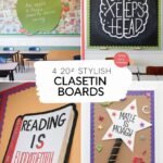 12+ Mistakes To Avoid With Classroom Bulletin Boards classroom-bulletin-boards-ccccc-82890