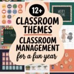 12+ Classroom Themes Over Classroom Management For A Fun Year classroom-themes-ccccc-16113