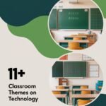 11+ Classroom Themes On Technology Integration For Engaging Learning classroom-themes-ccccc-22932