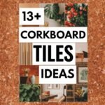 13+ Corkboard Tiles Ideas To Organize Your Space corkboard-tiles-ccccc-79963