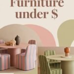 13+ Dining Furniture Under $199+ For Your Home dining-furniture-ccccc-30825