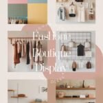 13+ Chic Fashion Boutique With A Display Wall Ideas fashion-boutique-ccccc-10500
