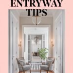 18+ Home Entryway Tips Nobody Talks About For A Fresh Look home-entryway-ccccc-11585