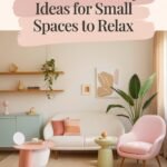 17+ Home Sanctuary Ideas For Small Spaces To Relax home-sanctuary-ccccc-36673