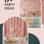 17+ Party Ideas Without Stress For Easy Fun party-ccccc-35260