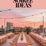 13+ Modern Rooftop Soiree With City Skyline Views Ideas rooftop-ccccc-35495