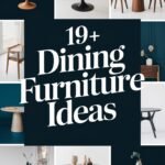 19+ Round Dining Furniture Ideas For Your Home round-dining-table-ccccc-34958