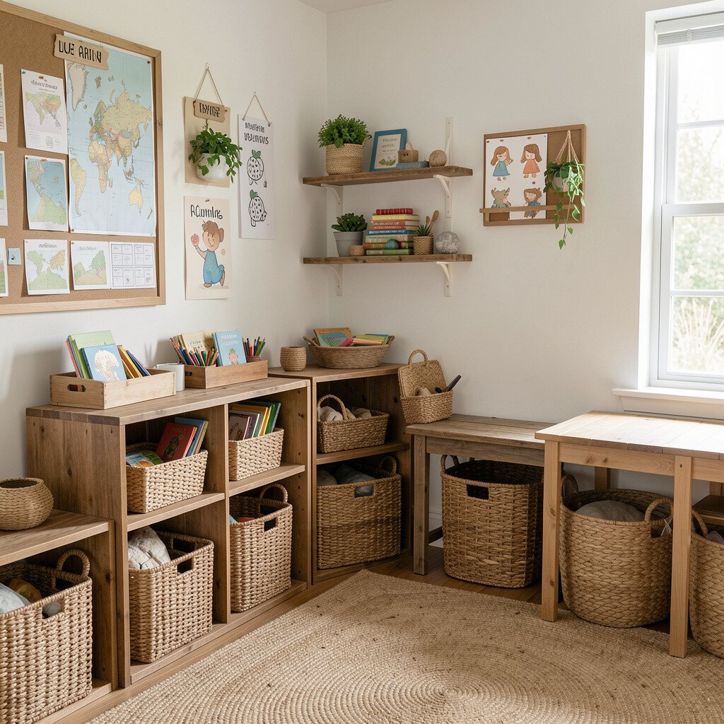 17 Rustic Classroom Decor Ideas To Brighten Your Space 17-rustic-classroom-decor-ideas-to-brighten-your-space