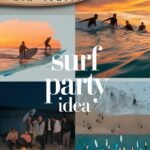 11+ Surf Party In Vibrant Colors Ideas To Try surf-party-ccccc-53888
