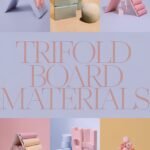 17+ Trifold Board Materials For Creative Projects trifold-board-ccccc-82348