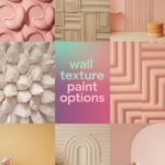 11+ Wall Texture With Paint Options For Your Home wall-texture-ccccc-46330