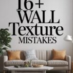 16+ Common Wall Texture Mistakes To Avoid For Better Walls wall-texture-ccccc-96498