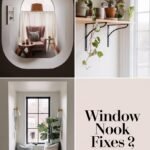 14+ Quick Fixes For Your Window Nook To Brighten Your Space window-nook-ccccc-74808