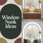 12+ Charming Window Nook Ideas To Brighten Your Space window-nook-ccccc-89359